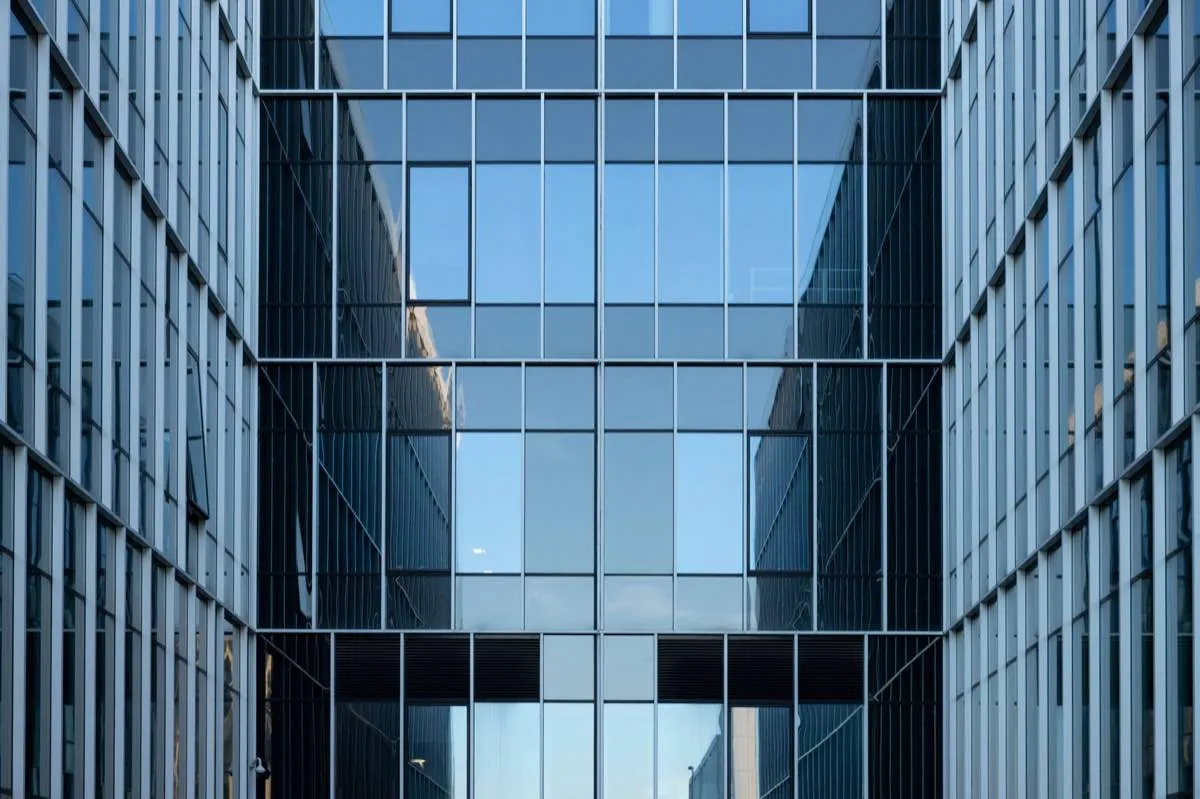 Commercial Storefront Glass in Hemet, CA